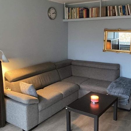 Mieszkanie Blisko Dworca Pkp Appartement Radom Buitenkant foto
