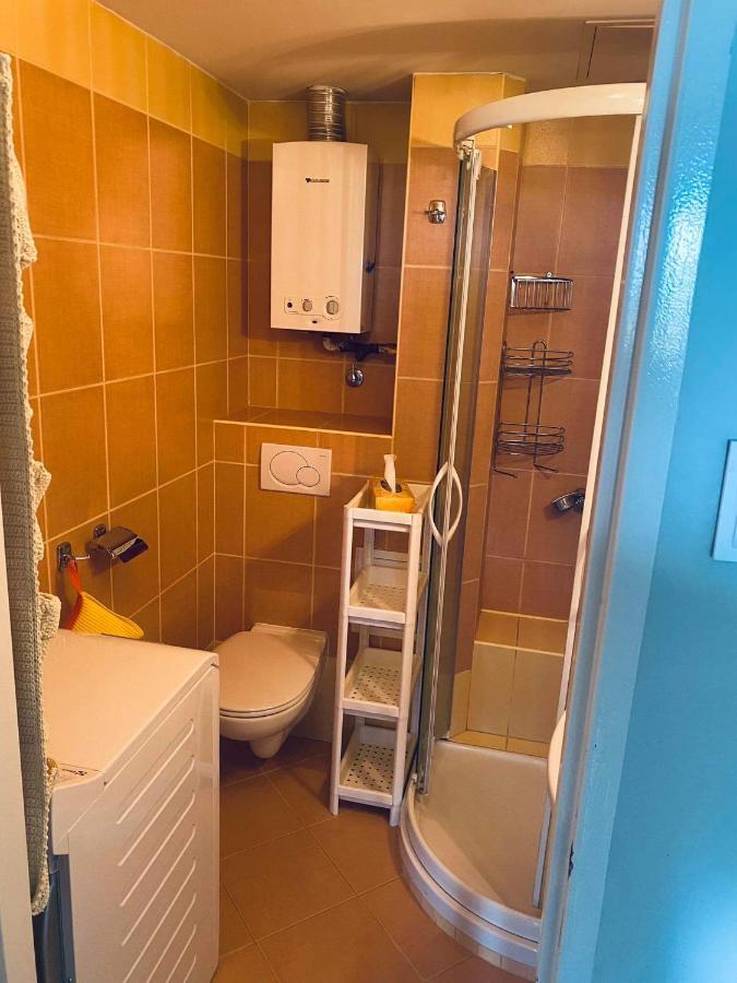 Mieszkanie Blisko Dworca Pkp Appartement Radom Buitenkant foto