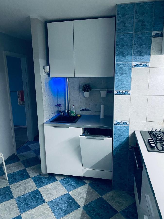 Mieszkanie Blisko Dworca Pkp Appartement Radom Buitenkant foto